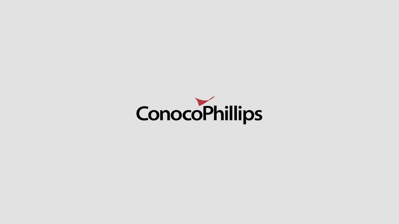 Conoco Phillips
